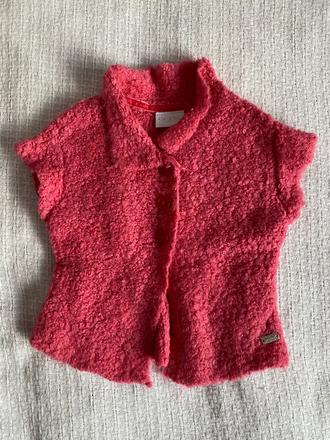 Geox respira vesta s vlnou a alpacou vel. 104/3-4r, geox,104