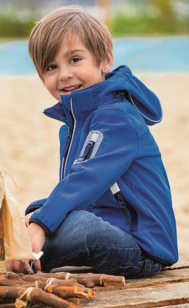 Sychravý podzim - co na sebe?