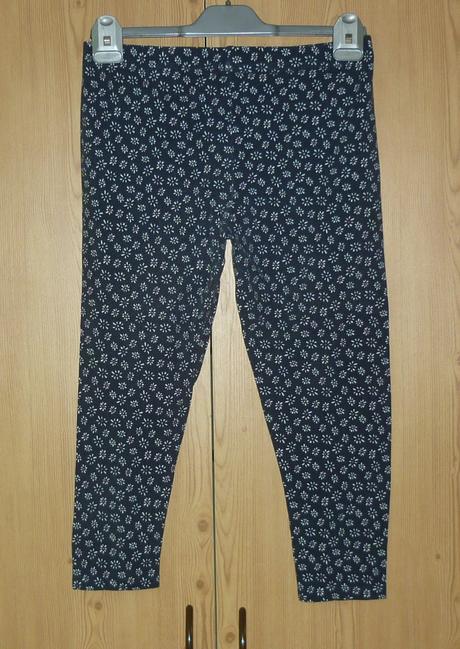 3/4 dámské legíny takko fashion, takko,s