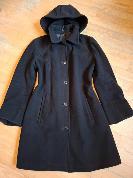 Zimní kabát vel 42, 42