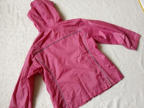 Slabá bunda 5-6let, next,116