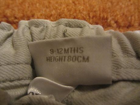 Džíny next., next,80