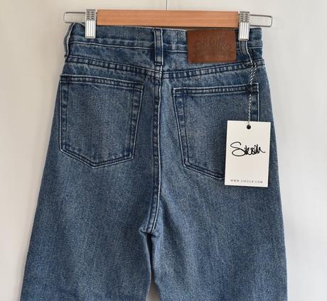 Džíny vel. xxxs, 152