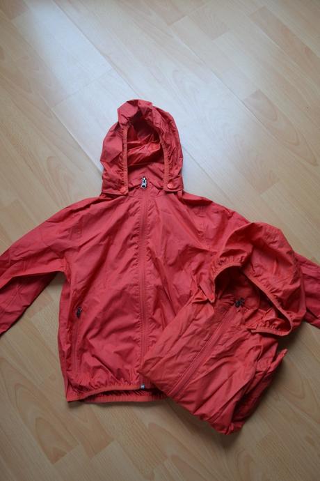 Větrovky 2ks, tchibo,122