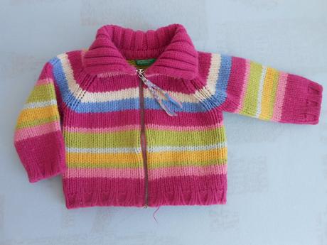 Svetřík, benetton,74