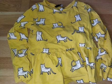 Tunika s kočky 104 george, george,104