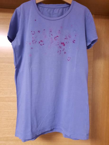 Tričko pepe jeans, pepe jeans,xs