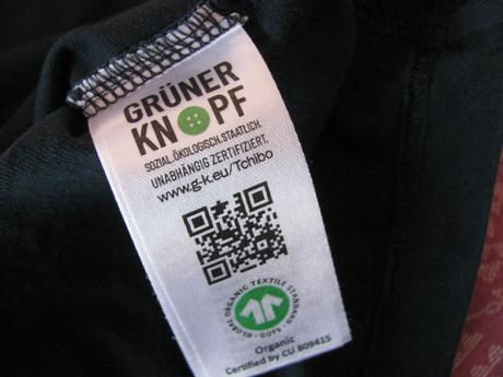 Chlapecké bavlněné tričko, tchibo,140