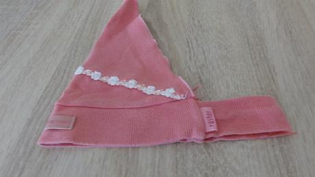 Bavlněná čepice, 98