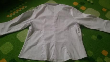 Dámská košile 48, 48