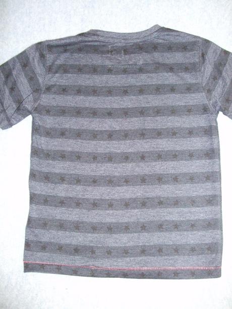 Tričko dude zn. rebel, rebel,110