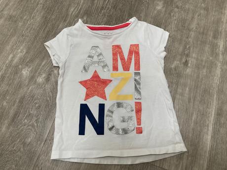 Tricko s napisem, f&f,92