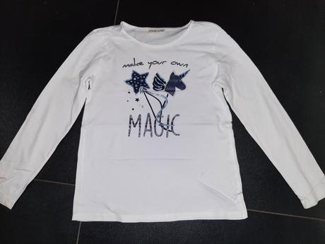 Tričko s dlouhým rukávem, ovs,134