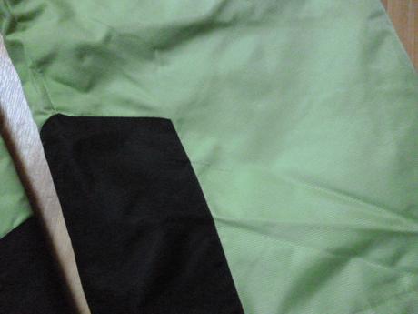 Lyžařské kalhoty vel.l rodeo, l