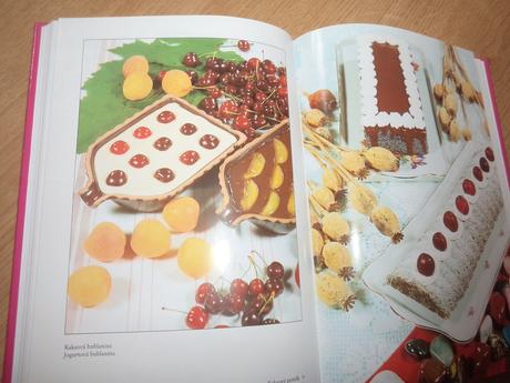 Hrníčková kuchařka - nejrychlejší moučníky,