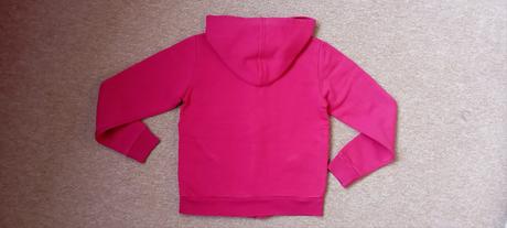 Mikina zn."kretex" vel."128", 128