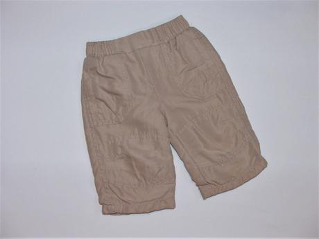 K485 podšité kalhoty vel. 50/56, tiny ted,50