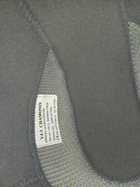 Helma zn. razier, xs