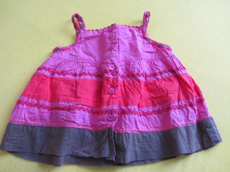 Letní šatičky., monsoon,74