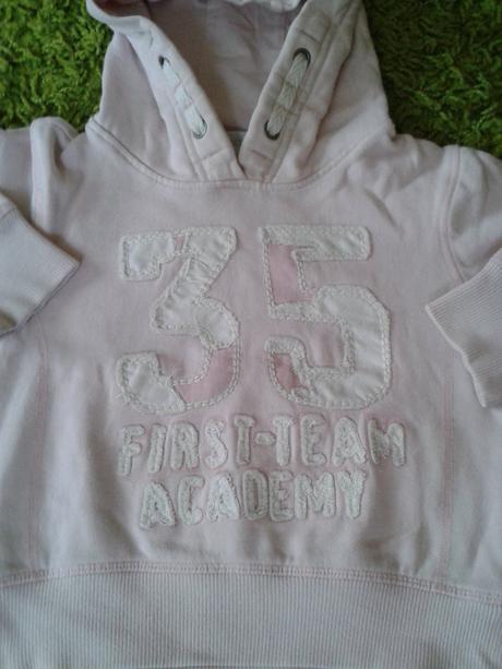 Mikina zn.next,vel.92, next,92