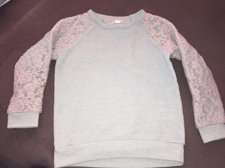 Mikinu pepco, pepco,122