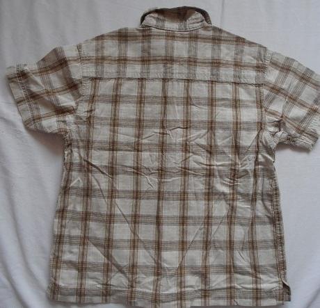 P291. béžová košile, 116