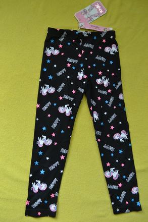 Legíny kugo v .98, bavlna, kugo,98