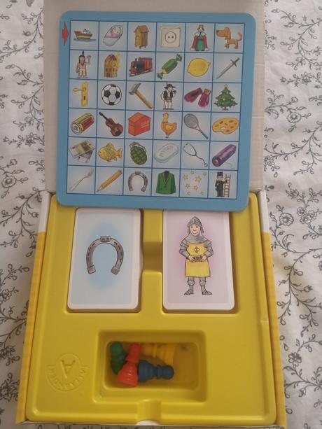 Stolní hra - co k čemu táto, 