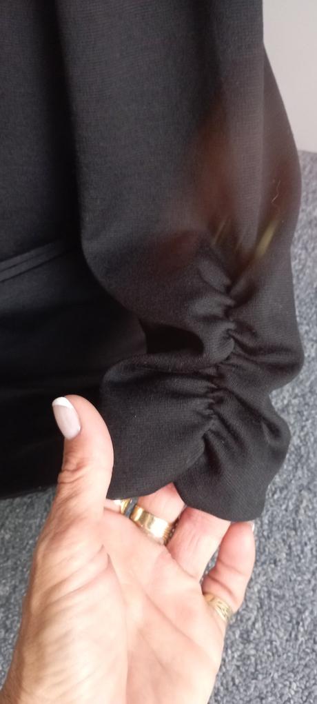 Krátké sako zn."blind date" vel."40/l", 40