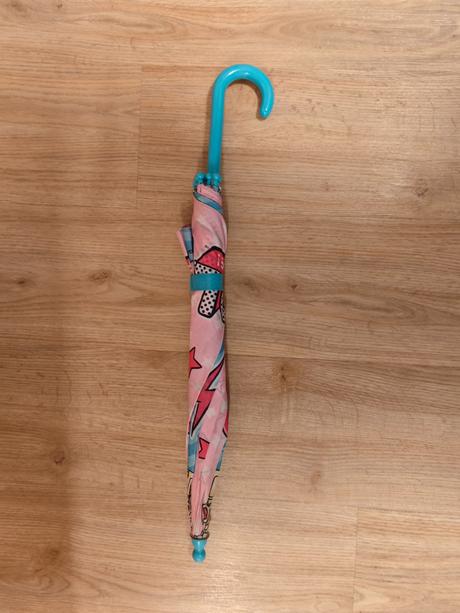 Dětský deštník lol,