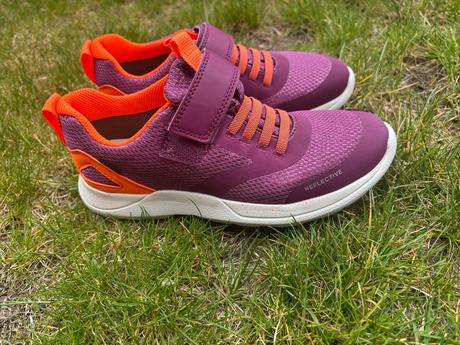 Nové tenisky superfit rush 36 gtx, superfit,36