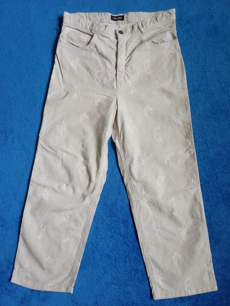 3/4 kalhoty vel.l, l