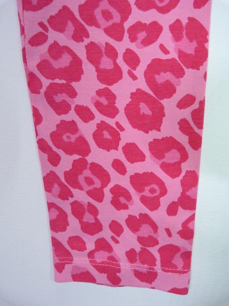 Legíny vel. 122, 122