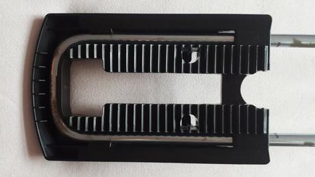 Hamax - upínací tyč k cyklosedačce hamax, hamax