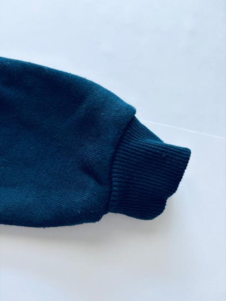 K1/ mikina modra - v.2/3 roky, primark,98