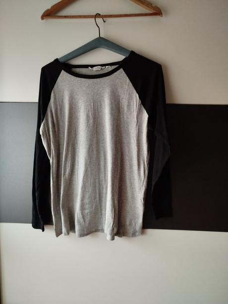 Tričko zn. h&m vel.42, h&m,42