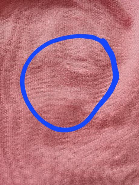 Tepláčky č.122/128, 122