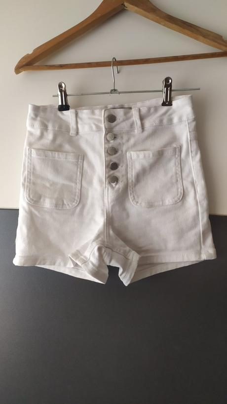 Kraťasy zn. new look vel.158, new look,158