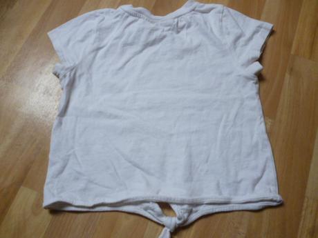 Volné triko friends 10-11, 146