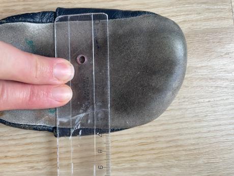 Dětské bačkory capiki vel 23, capiki,23