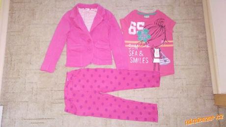 Krásný komplet next, next,110