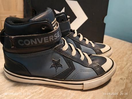 Converse vel 34, converse,34