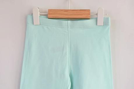 Legíny vel. 5 - 6 let, primark,116