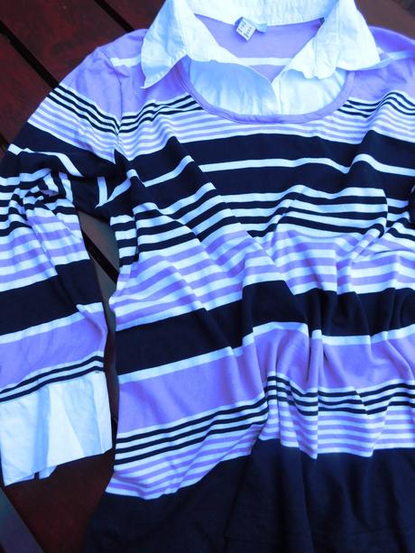 Dámské triko-dl.rukáv, 50