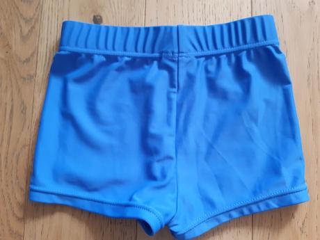 Plavky s mcqueenem 98/104, disney,104