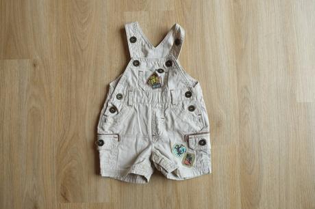 Lacláčové kraťasy, matalan,56