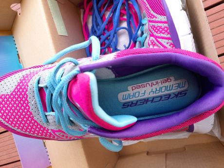 Tenisky schechers - vel. 35, skechers,35