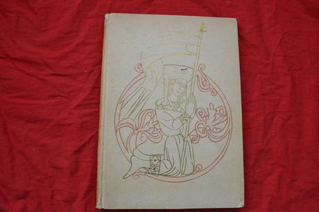 Ze starých letopisů. i. olbracht, 