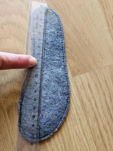 Celoroční barefoot superfit 28 s membránou, superfit,28