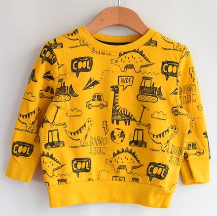 Mikina vel. 12 - 18 m, george,86